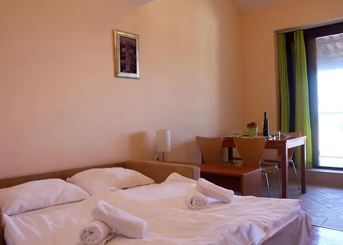 Apartments Unija Duga Uvala