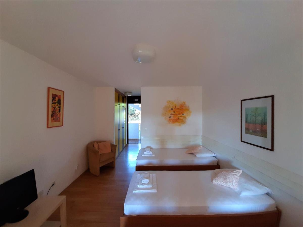 Apartment Unija Duga Uvala Krnica
