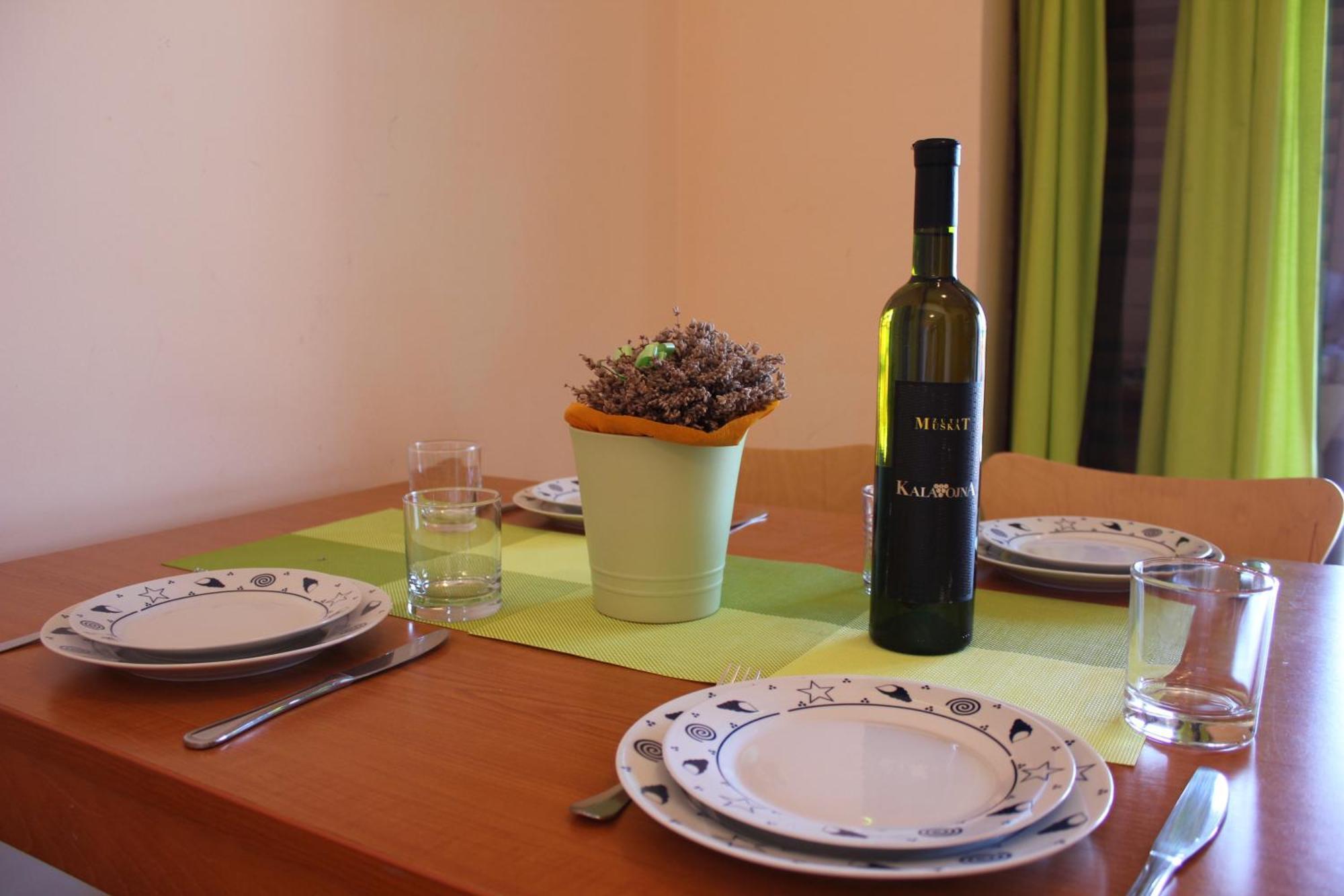 Apartment Unija Duga Uvala