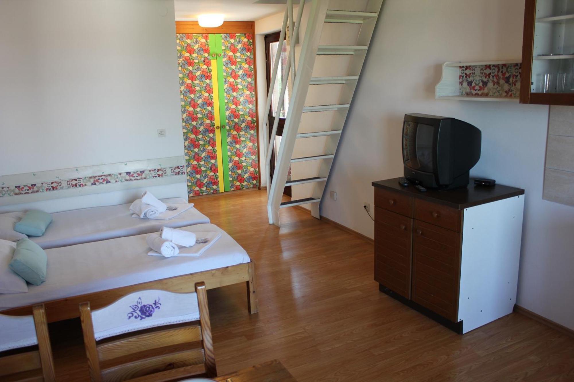 Apartment Unija Duga Uvala *