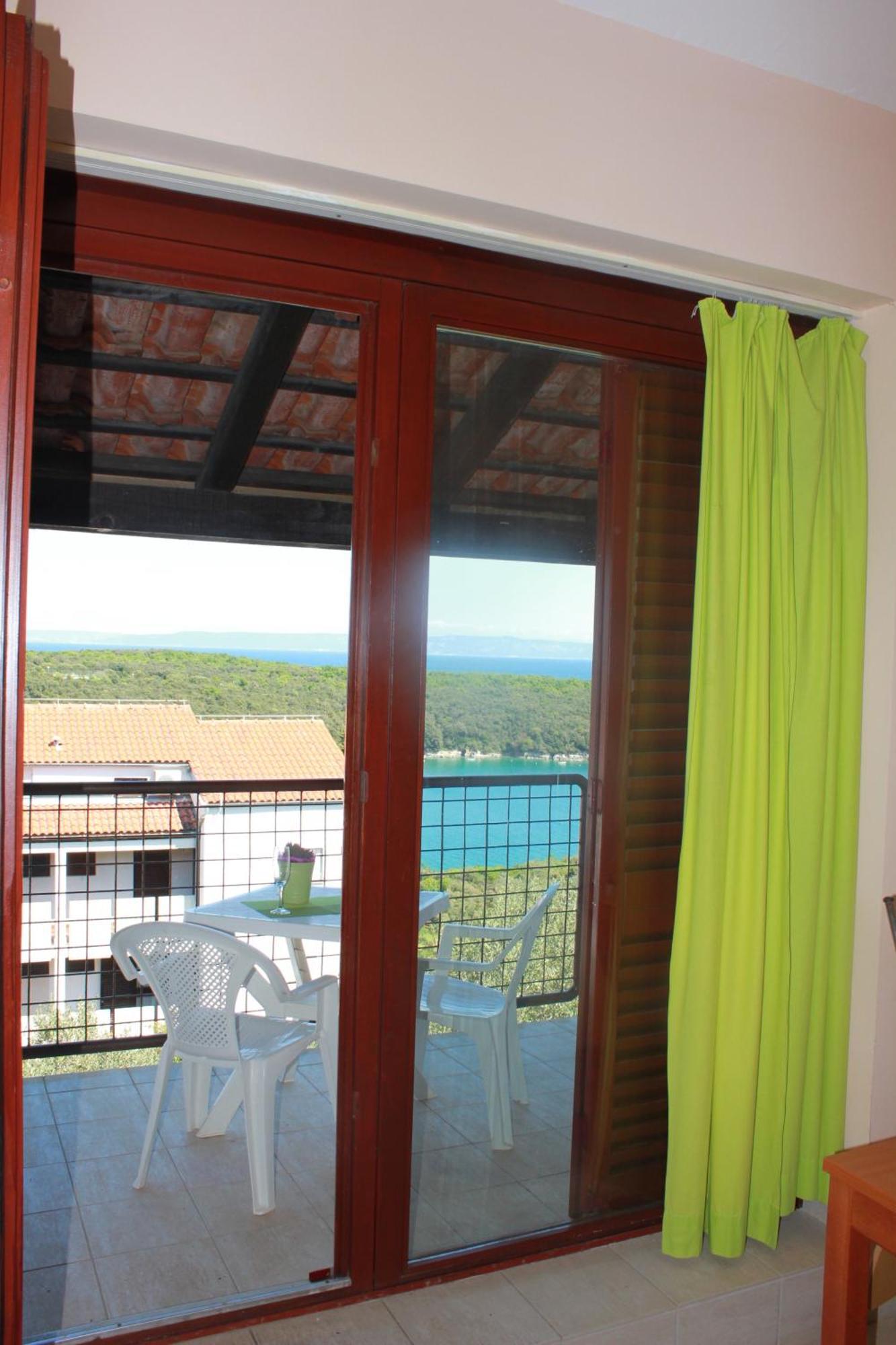 Apartment Unija Duga Uvala Krnica