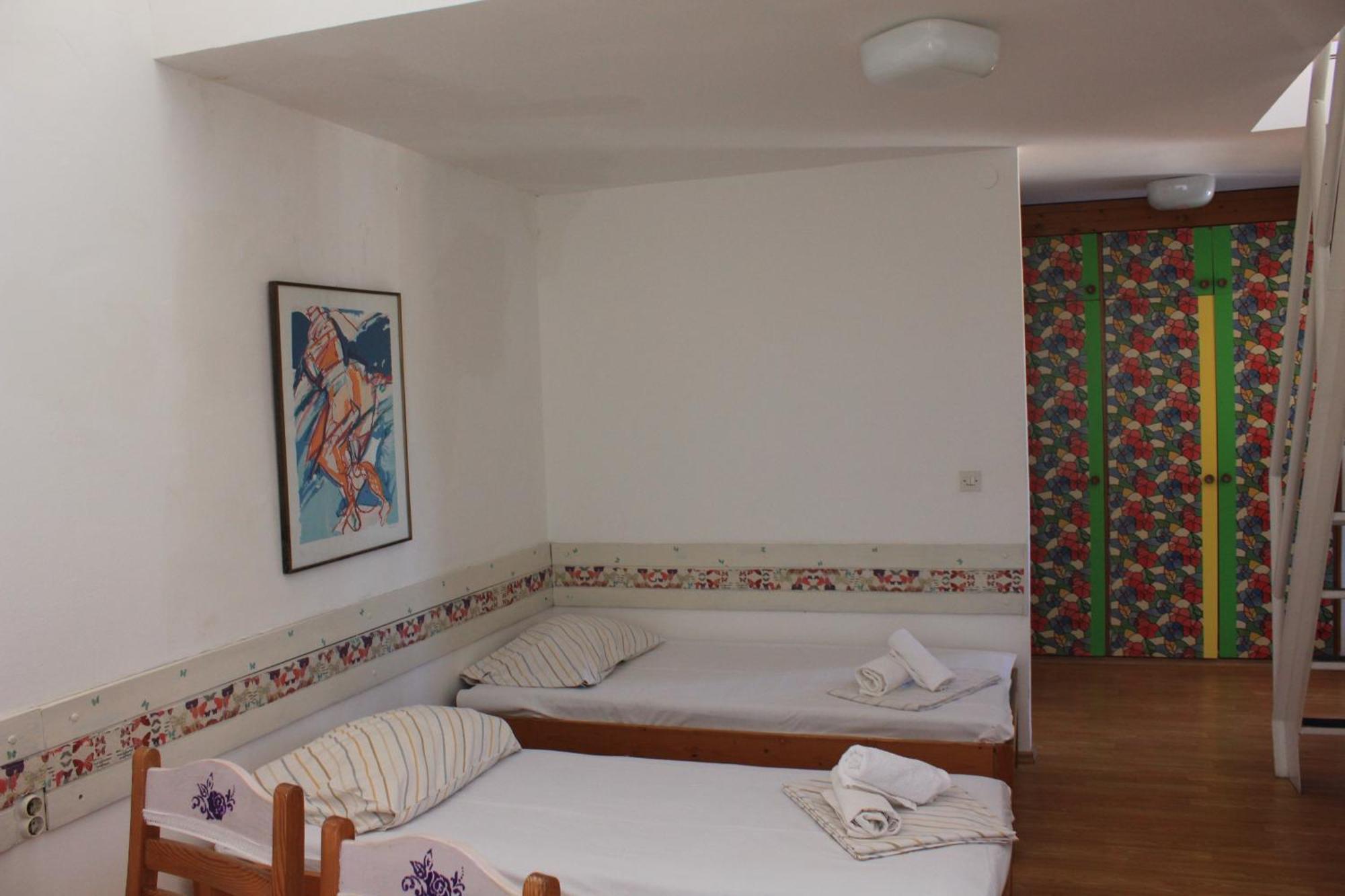 Unija Duga Uvala Apartment *
