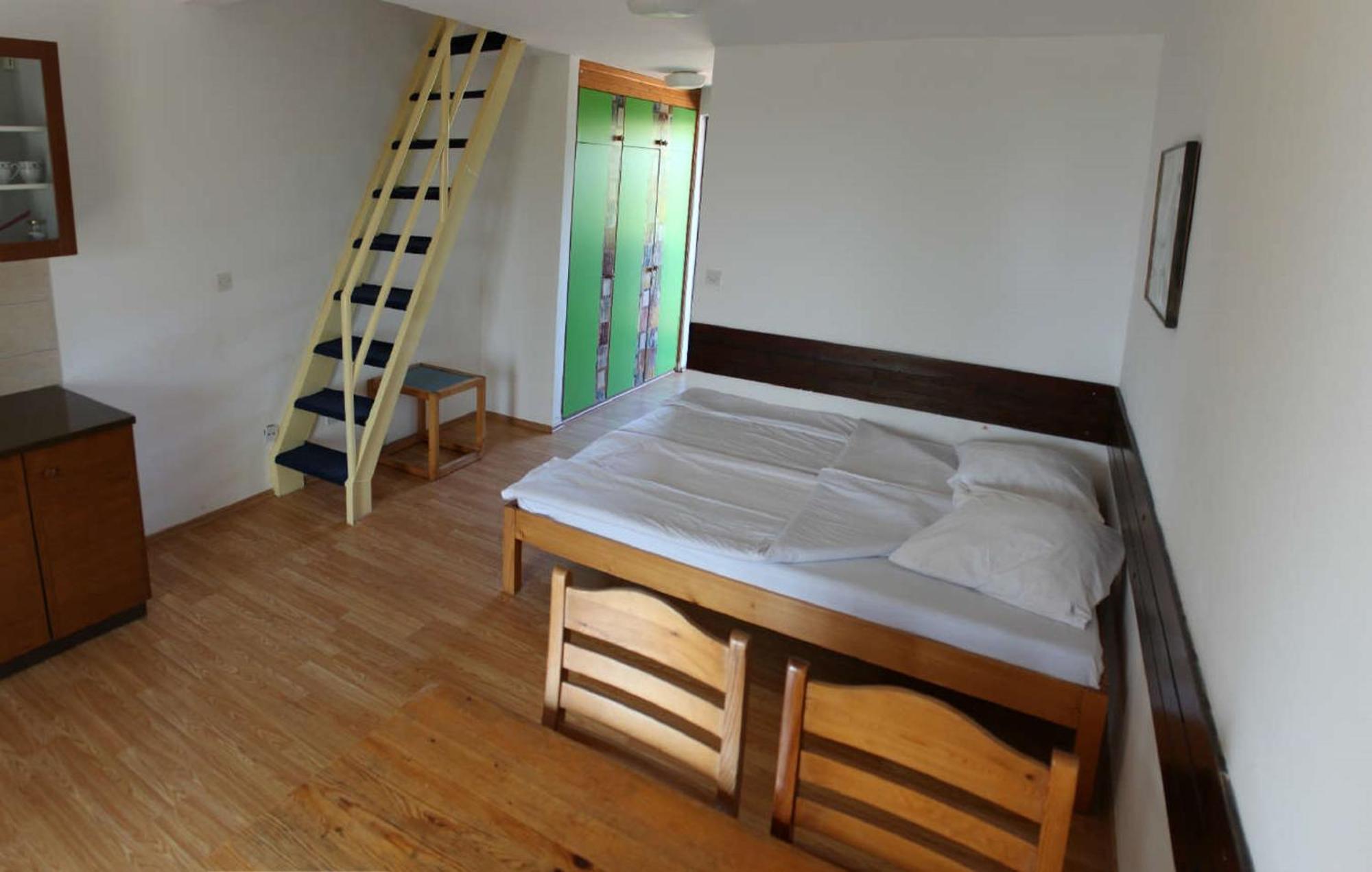 Unija Duga Uvala Apartment Krnica