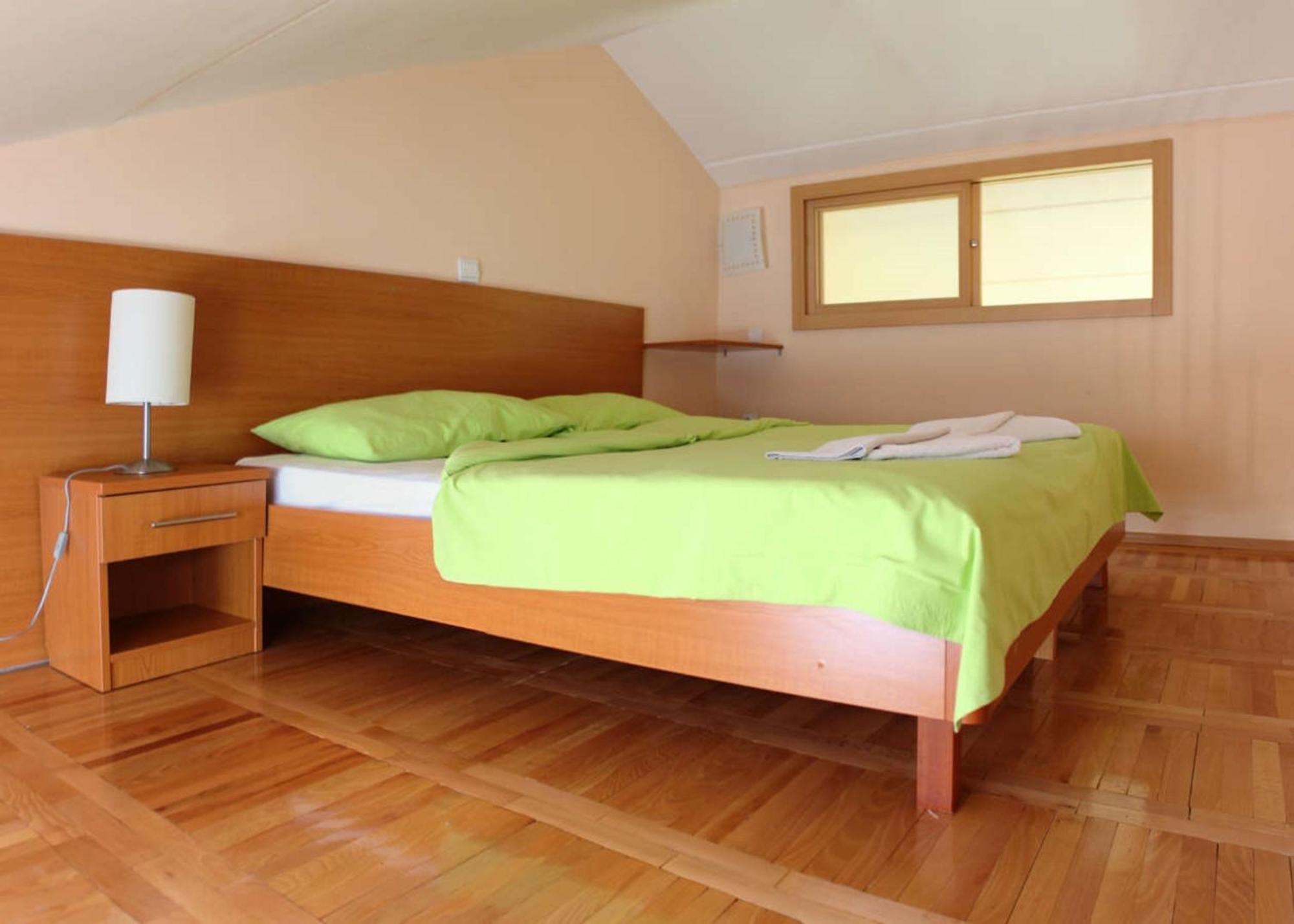 Apartment Unija Duga Uvala