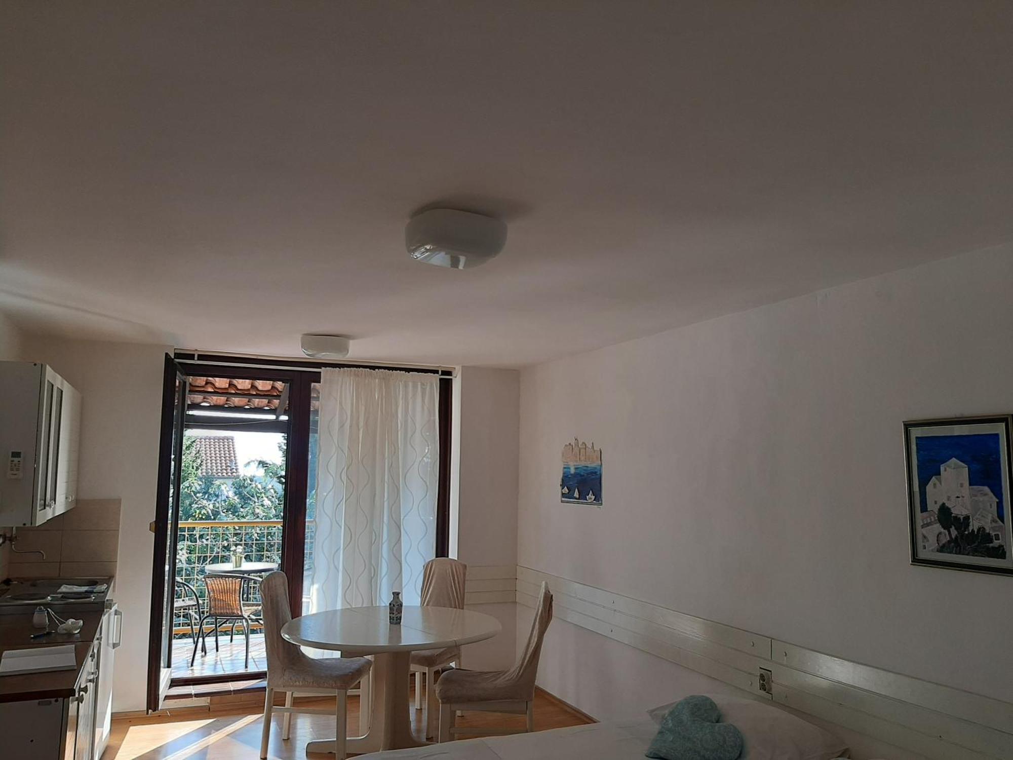 Unija Duga Uvala Apartment *