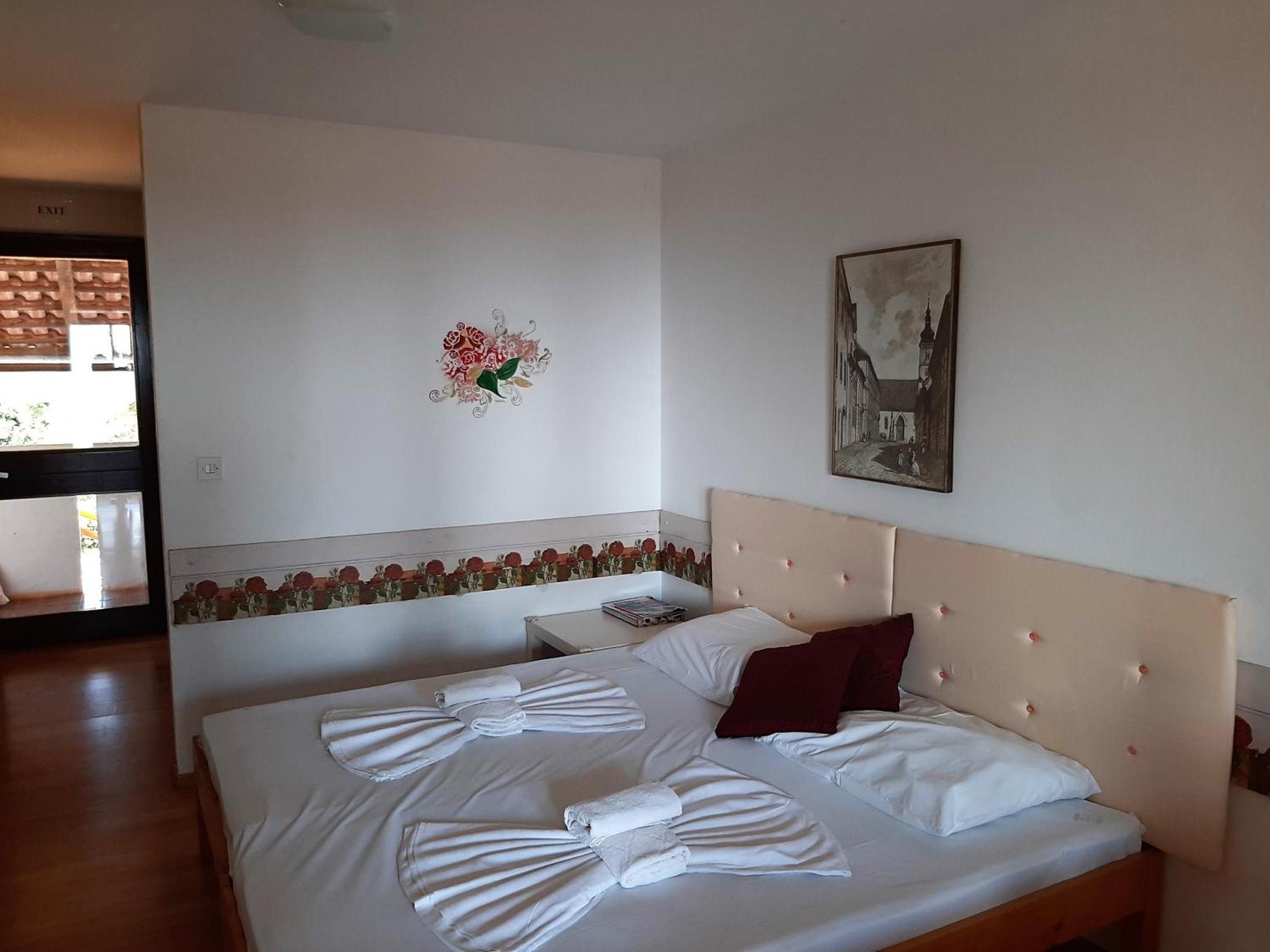 Unija Duga Uvala Apartment Krnica