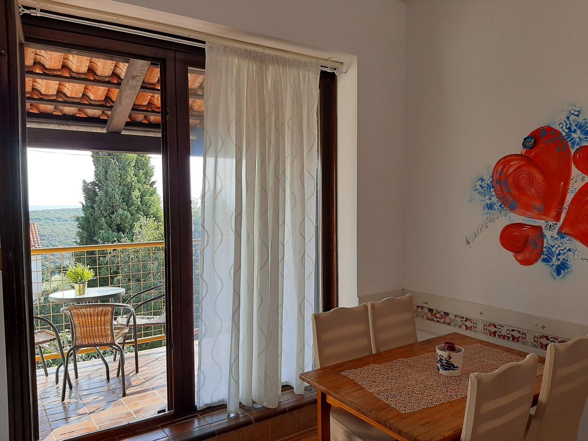Unija Duga Uvala Apartment *