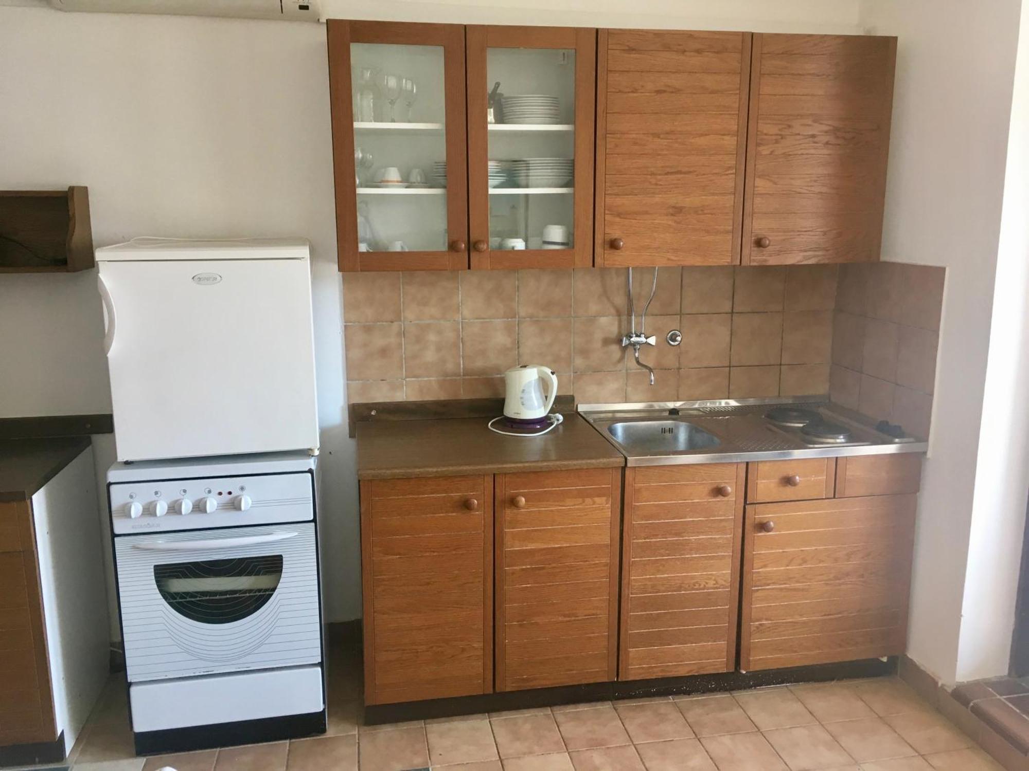 Unija Duga Uvala Apartment