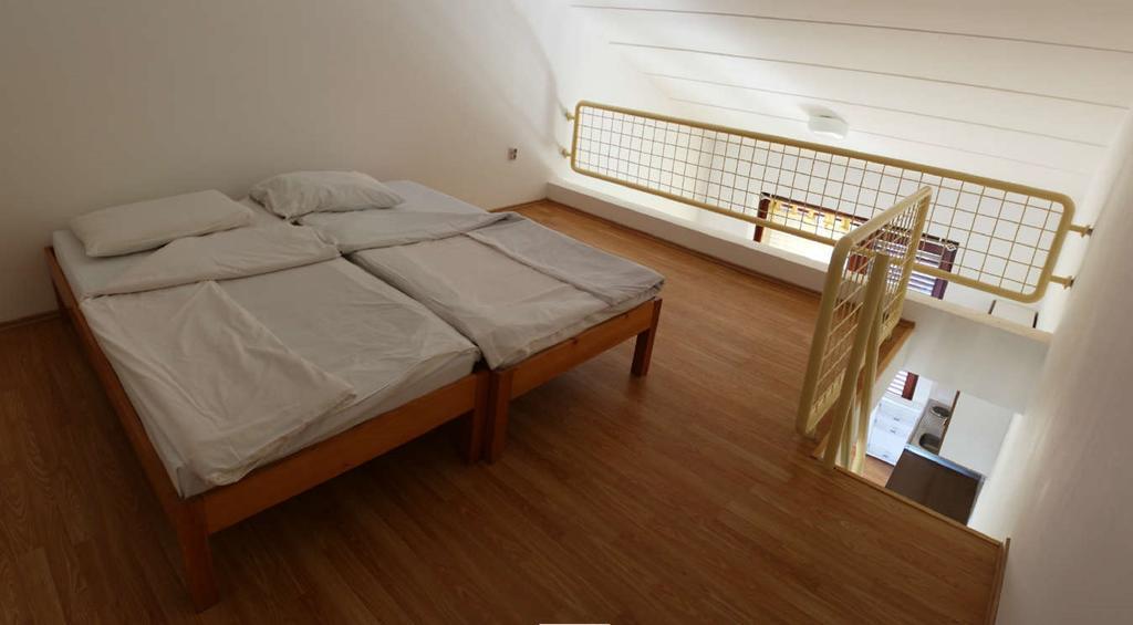 Apartment Unija Duga Uvala Krnica