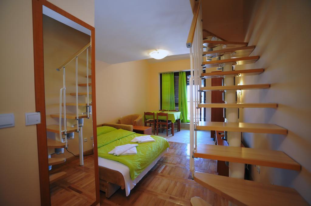 Unija Duga Uvala Apartment