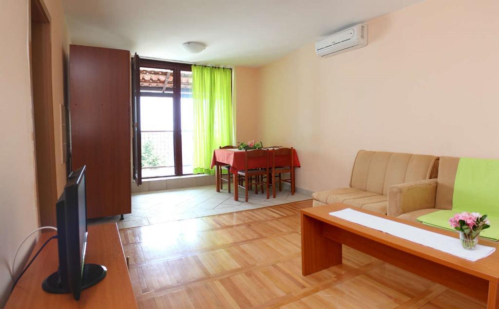 Unija Duga Uvala Apartment Krnica