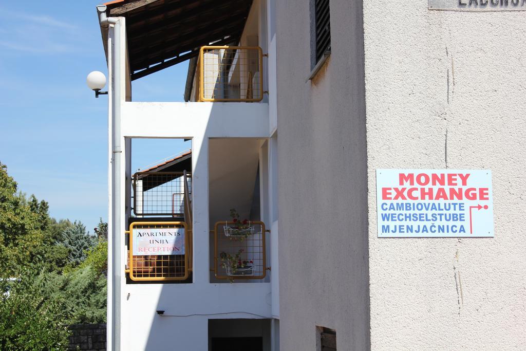 Apartment Unija Duga Uvala