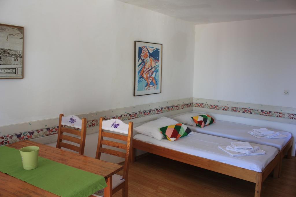 Apartment Unija Duga Uvala Krnica