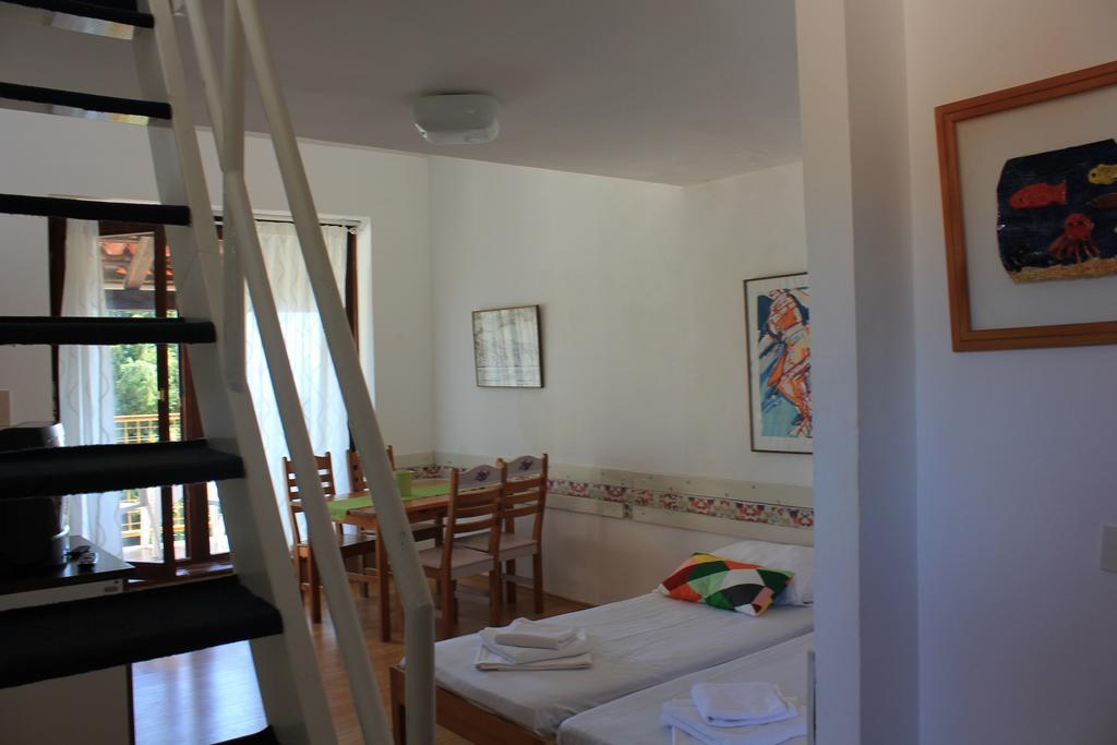 Apartment Unija Duga Uvala *