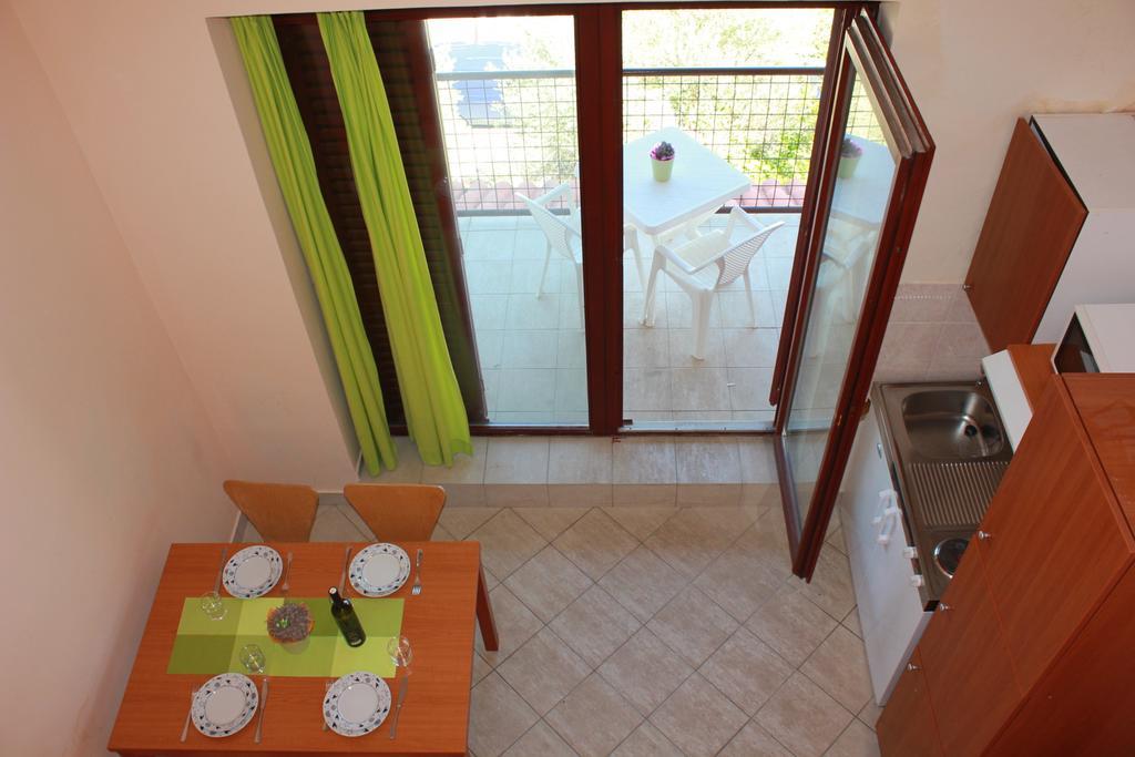 Unija Duga Uvala Apartment Krnica